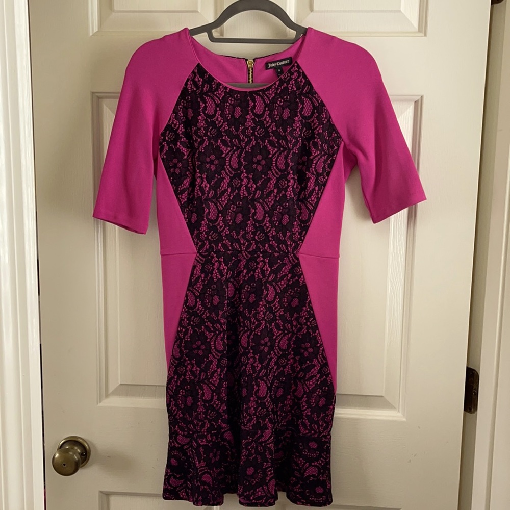 Vintage Juicy Couture Dress